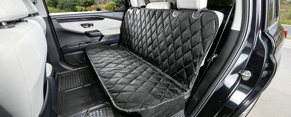 The Hidden Cost of Reusable Dog Seat Covers: Why It’s Time to Switch to Disposable Protection