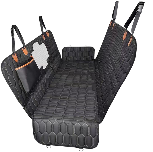 4-in-1 Multifunctional Car Seat Cover For Dogs
