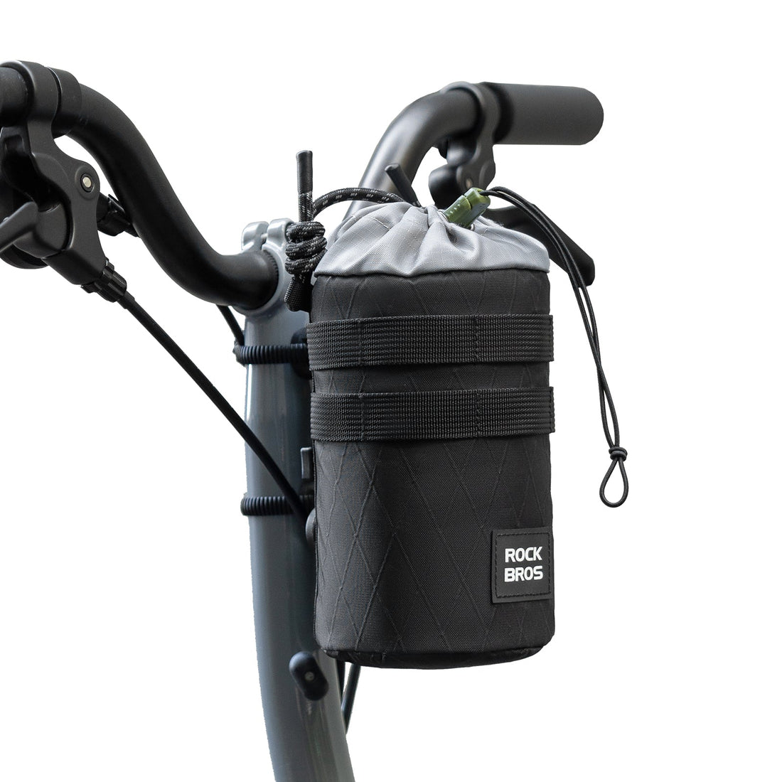 Bike Water Bottle Bag - 1.2L