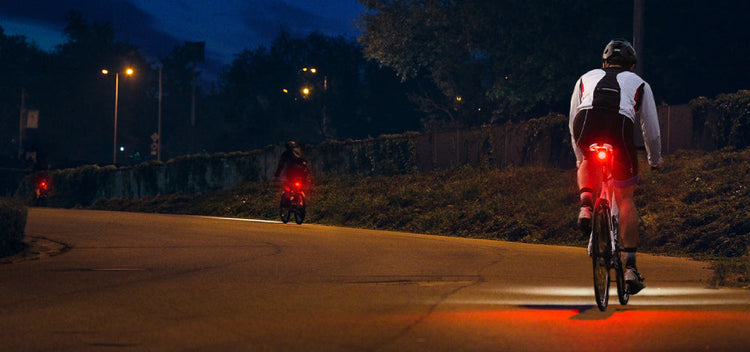 Cycling