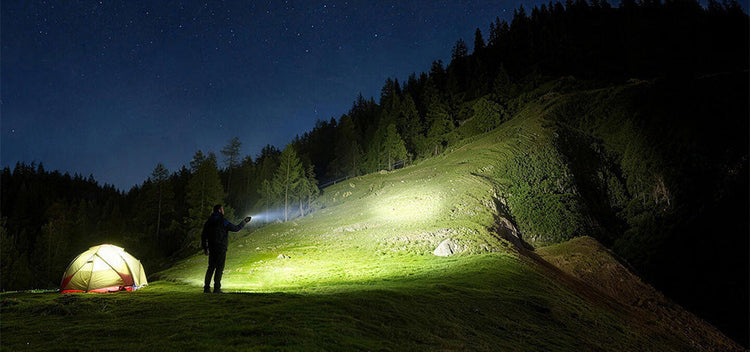 Headlamps