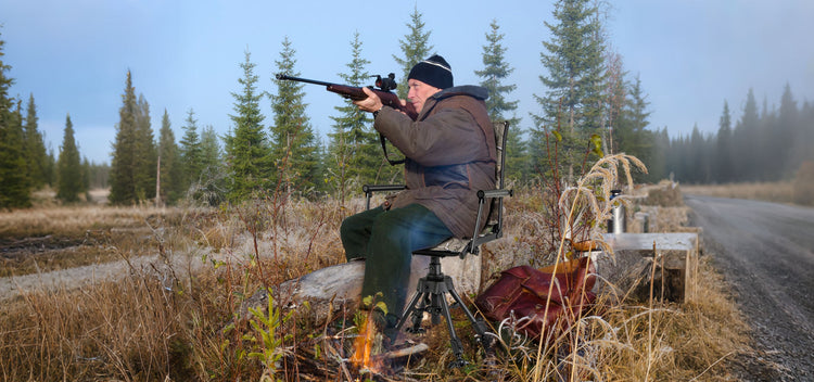 Hunting