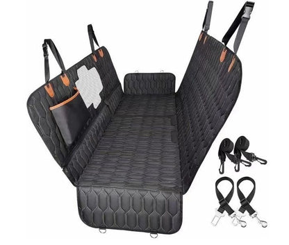 4-in-1 Multifunctional Car Seat Cover For Dogs