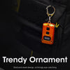 TINI3 Intelligent Multiple Color Temperatures Keychain Light