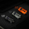 TINI3 Intelligent Multiple Color Temperatures Keychain Light