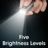 TINI3 Intelligent Multiple Color Temperatures Keychain Light