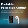 TINI3 Intelligent Multiple Color Temperatures Keychain Light