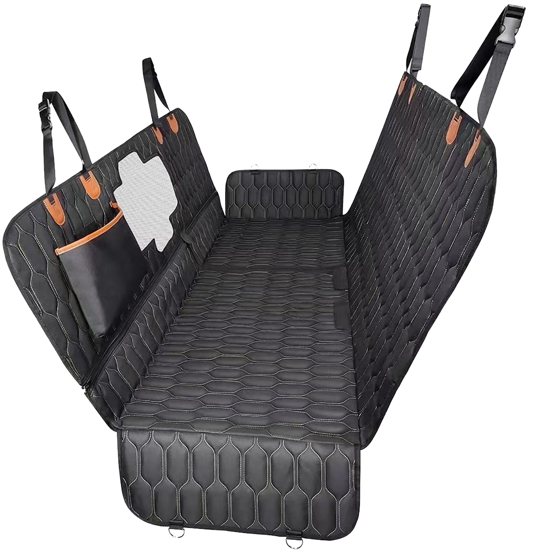 4-in-1 Multifunctional Car Seat Cover For Dogs