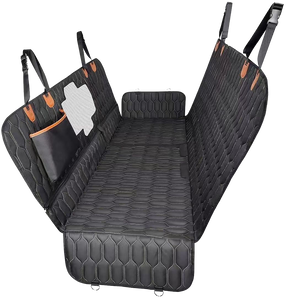 4-in-1 Multifunctional Car Seat Cover For Dogs