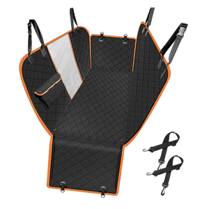 Car Seat Cover For Dogs